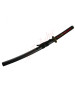 Samurai sword Sakura Ishime Wakizashi